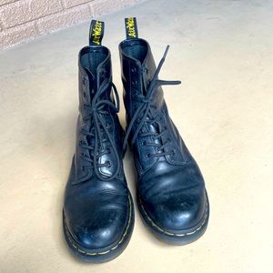 Dr. Martens Boots